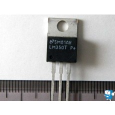 IC LM350T