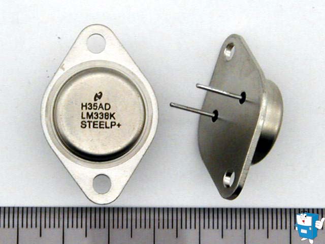 IC LM338K