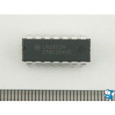 IC LM2902N