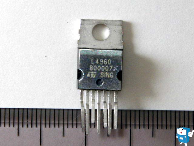 IC L4960