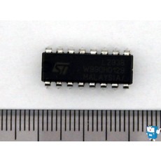 IC L293B