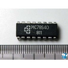 IC MC78S40