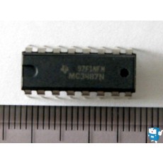 IC MC3487N
