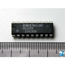 IC M6242B