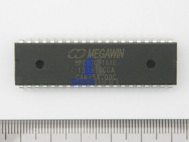 IC MPC82G516AE (멀티 MAIN)