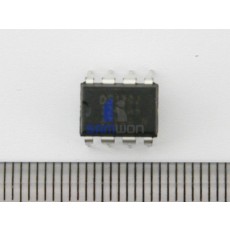 IC DS1302N (8p dip)