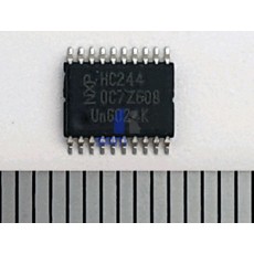 IC 74HC244 (6.6 * 4.4mm)