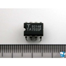 IC TA7555P