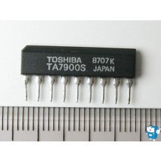 IC TA7900S