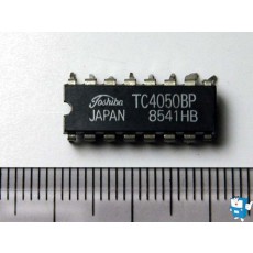 IC TC4050BP