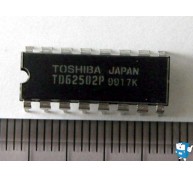 IC TD62502P