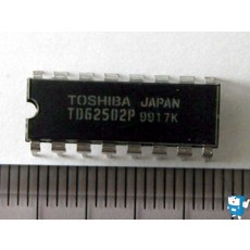 IC TD62502P