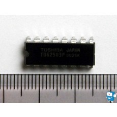 IC TD62503P