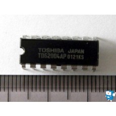 IC TD62004AP