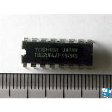 IC TD62064AP