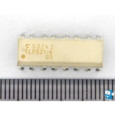IC TLP521-4 xxxxxxxxxxxxOIP03x