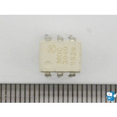 IC MOC3040