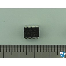 IC UC3842AN