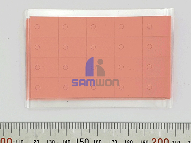 SIL PAD (TO-220(S)-PINK)