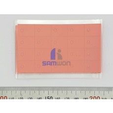 SIL PAD (TO-220(S)-PINK)