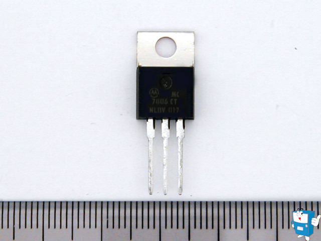 IC 7806