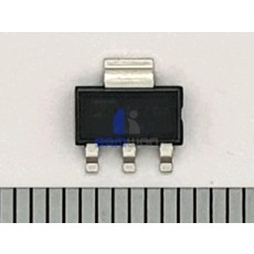 IC MIC2920A  3.3V 400mA