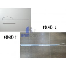 LED 램프 ASSY (SWM-336) 110cm