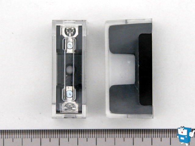 FUSE HOLDER 30Ax1구