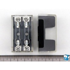 FUSE HOLDER 30Ax2구