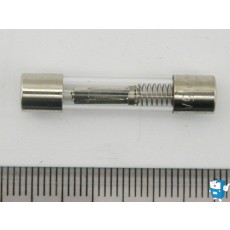 FUSE 中 (30mm)15A(타이머 휴즈)