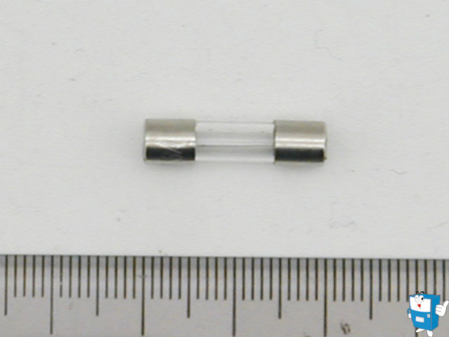 FUSE 小 250V 3A