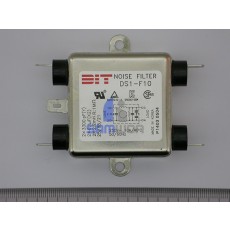 NOISE FILTER 10A (DS1-F10)