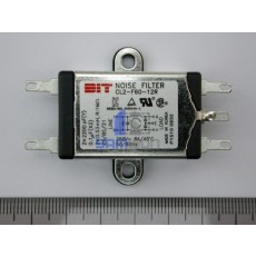 NOISE FILTER 6A (CL2-F60-12R)