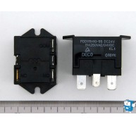 RELAY [TEXCELL TNC11-D24K]