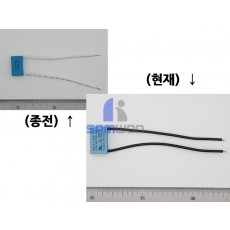 C-ACROSS LINE (100nK+120Ω)