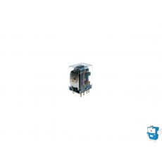 RELAY AC100V [대성 SA206B]