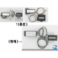 카운터 YCD-6S / DC24V