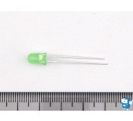 LED (5ø,녹) BL-B2134