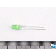 LED (5ø,녹) BL-B2134