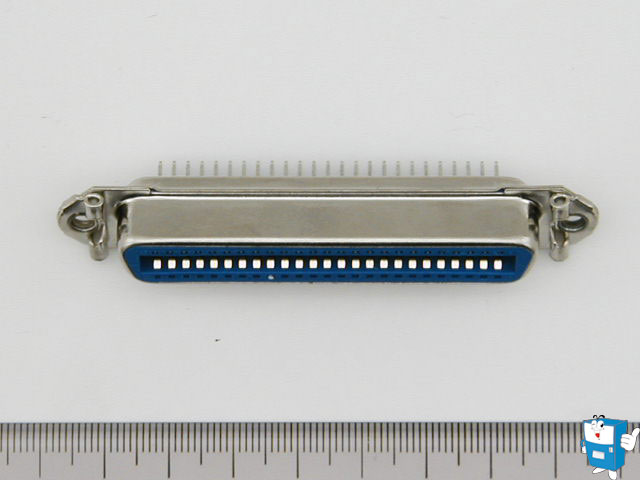50P ♀ (57-40500)