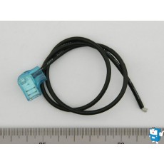 ㄱ 250R 단자 + WIRE 150mm