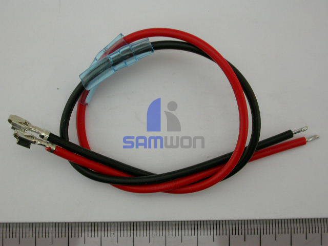 JST XLP 단자 + WIRE 250mm