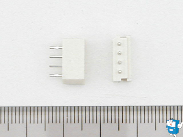 PCB용 4P (LWB0640-4P)