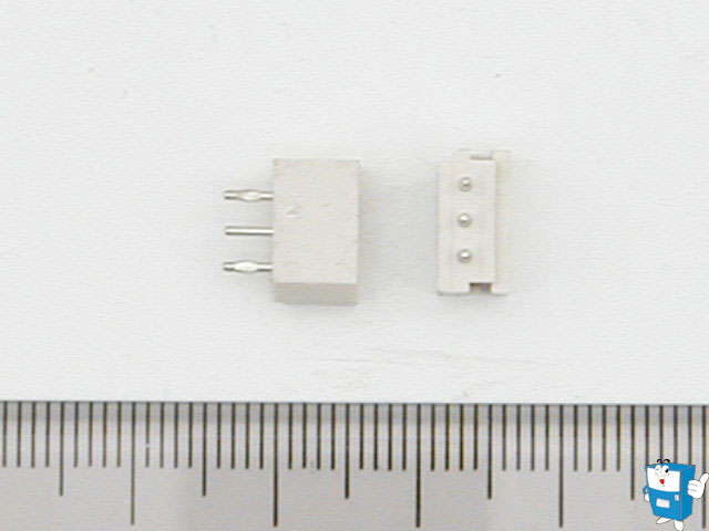 PCB용 3P (LWB0640-3P)