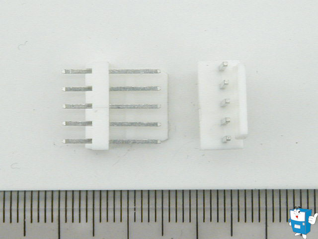 PCB용 5P (LW0640-05)