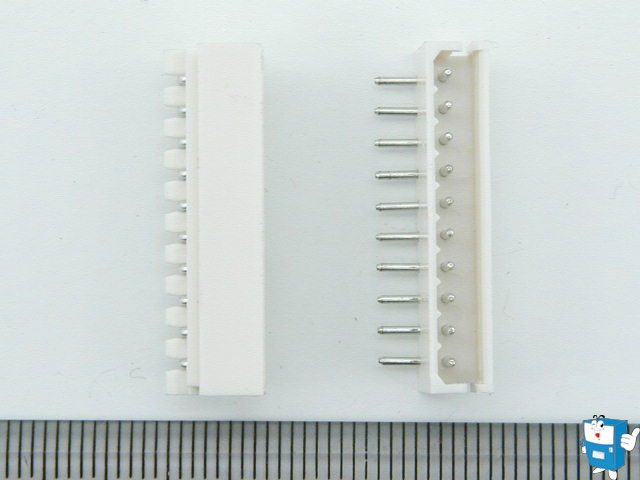 PCB용 10P(LAB0640-10)