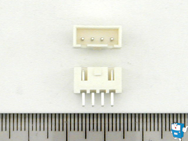 PCB용 4P (SMW250-04)