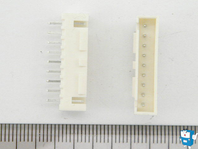 PCB용 9P (SMW250-09)