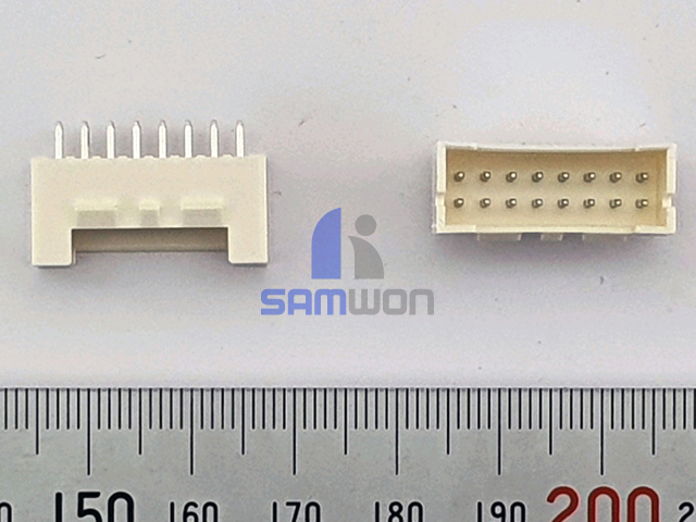 PCB용 16P (SMW250-16V)