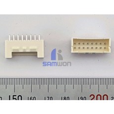 PCB용 16P (SMW250-16V)